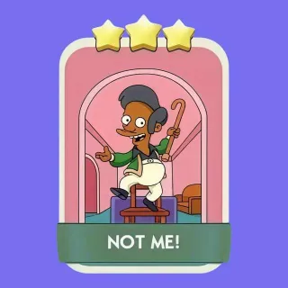 NOT ME! 4 ✨ Monopoly Go!