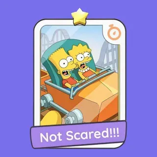 Not Scared!!! 1 ⭐ Monopoly Go!