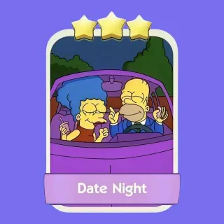 Date Night 3 ✨ Monopoly Go