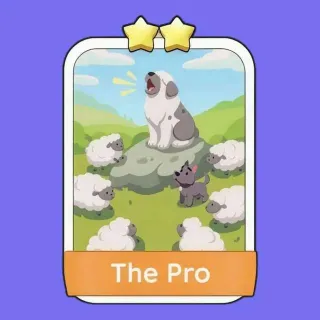 The Pro 2 ⭐ Monopoly Go!