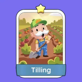 Tilling Monopoly Go!
