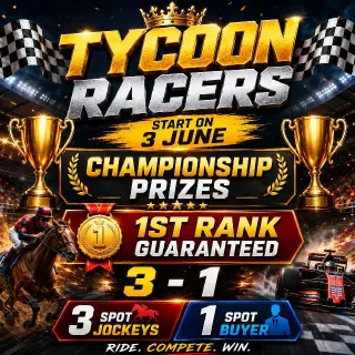 Tycoon Racers Monopoly Go