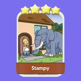 Stampy 4 ✨ Monopoly Go!