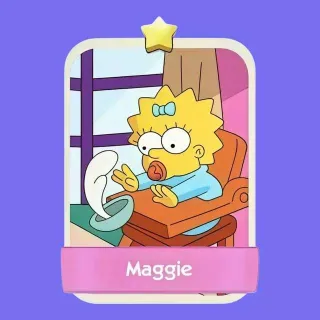 Maggie 1 ⭐ Monopoly Go!
