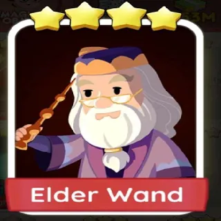 Elder Wand