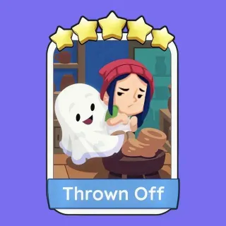Thrown Off Monopoly Go!