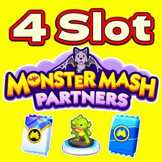 Monster Mash Partners