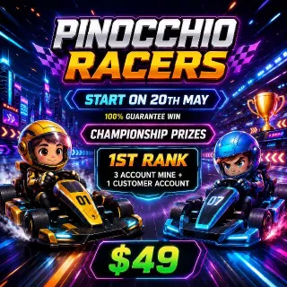 Tycoon Racers Monopoly Go 1st place Guaranteed Slots