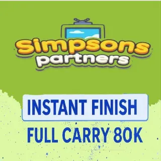 3 SLOT SIMPSONS PARTNER MONOPOLY GO!