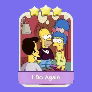 I Do Again 3 ✨ Monopoly Go