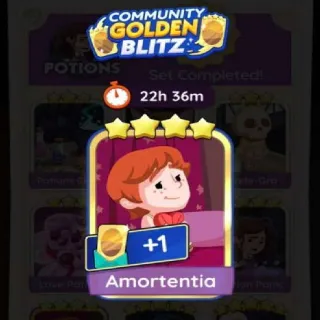 Golden Blitz Monopoly Go Sticker CHEAPEST🔥SUPER FAST⚡24/7💬