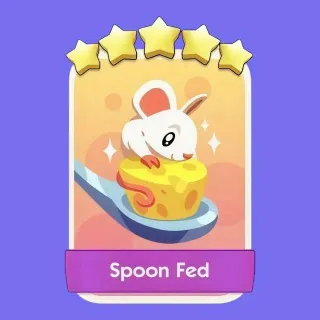 Spoon Fed