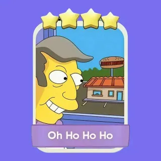 Oh Ho Ho Ho 4 ✨ Monopoly Go!