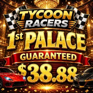 Tycoon Racers Monopoly Go