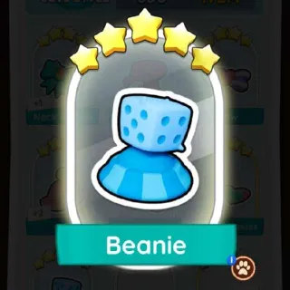 Beanie Monopoly Go