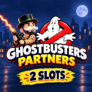 Ghost Busters Partners Monopoly Go!