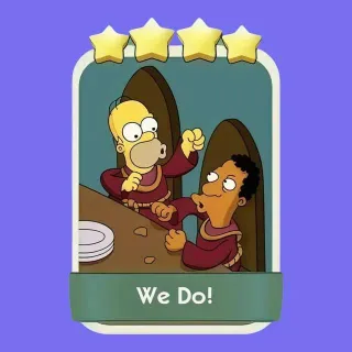 We Do! 4 ✨ Monopoly Go!