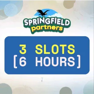 Monopoly Go Springfield Partners Event