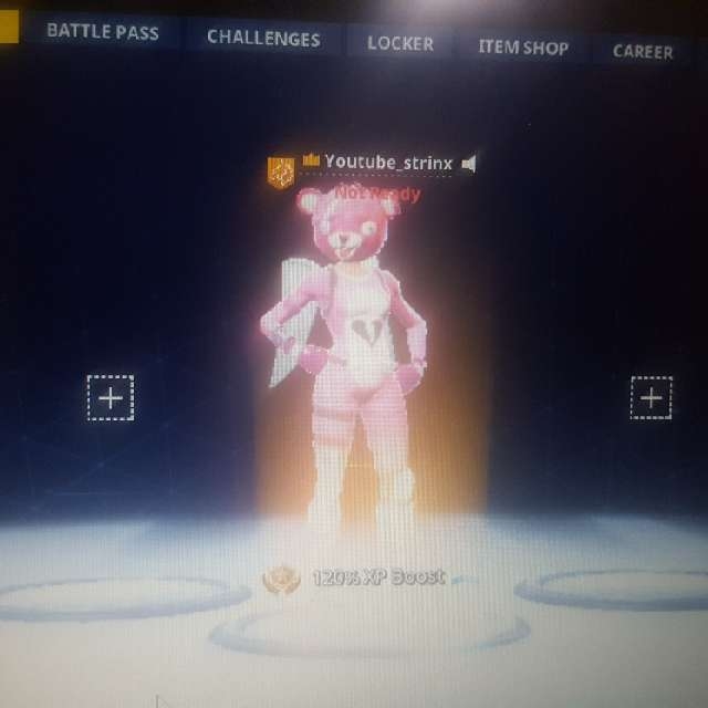 Fortnite Account With 30 000 V Bucks Quick Sale Xbox One Games Gameflip