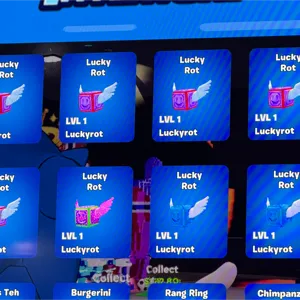 Lucky Rot Bundle
