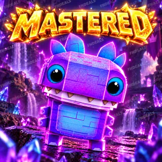 LOOT HACKER KLOMBO MASTERED