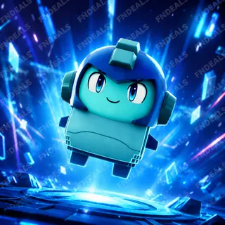 MEGA MAN SPRITE