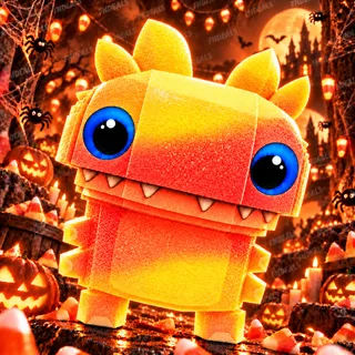 TRICK OR TREAT KLOMBO – AVAILABLE NOW! 🎃