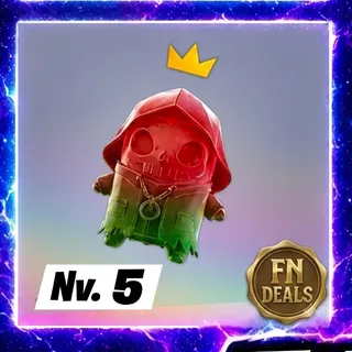 GUMMY GRIM SPRITE MASTERED