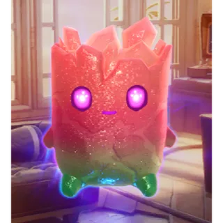 Gummy Zero Point Sprite
