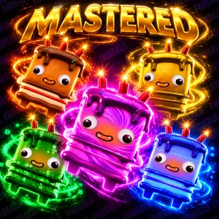 BIRTHDAY SPRITES MASTERED BUNDLE
