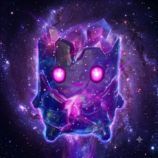 GALAXY ZERO POINT SPRITE