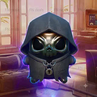 Grim Sprite