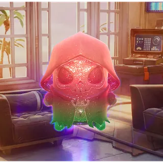Gummy Grim Sprite Index