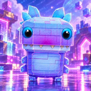 LOOT HACKER KLOMBO MASTERED
