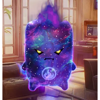 Galaxy Sprite Elemental Trio