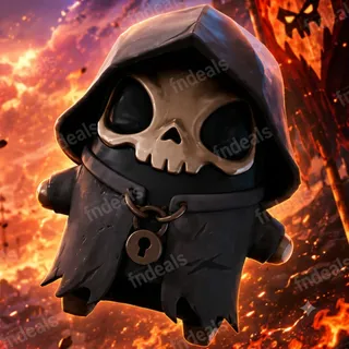 Grim Sprite