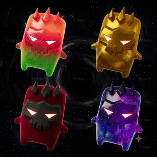 ALL NEW BOSS SPRITES BUNDLE 