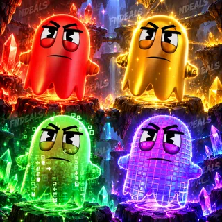 BLINKY SPRITES