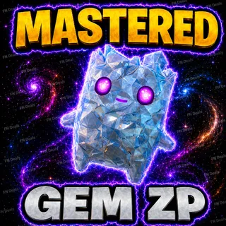 GEM ZERO POINT MASTERED
