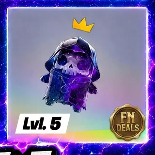 GALAXY GRIM SPRITE MASTERED