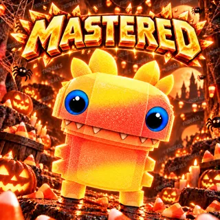 TRICK OR TREAT KLOMBO MASTERED