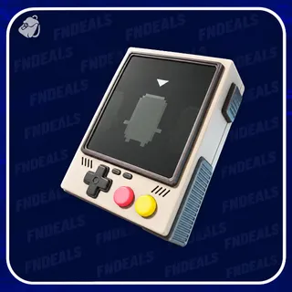 30 SPRITES BUNDLE