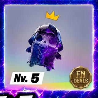 GALAXY GRIM SPRITE MASTERED