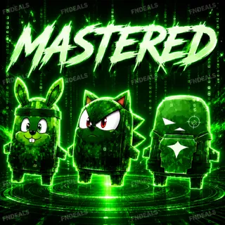 NEW CHEATMASTER SPRITES MASTERED BUNDLE