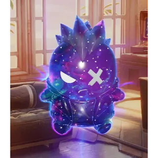 Galaxy Sprites Bundle