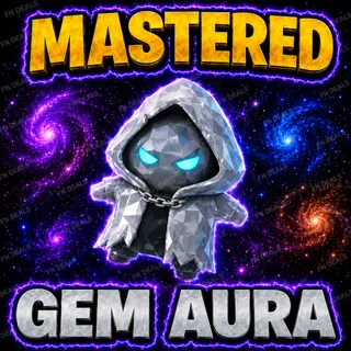 GEM AURA MASTERED
