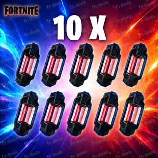 PORTABLE EXTRACTOR BUNDLE 10 X