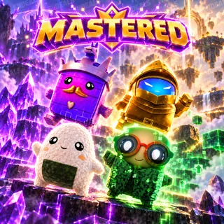ALL NEW SPRITES MASTERED BUNDLE