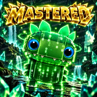 CHEAT MASTER KLOMBO MASTERED