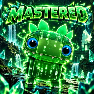 CHEAT MASTER KLOMBO MASTERED
